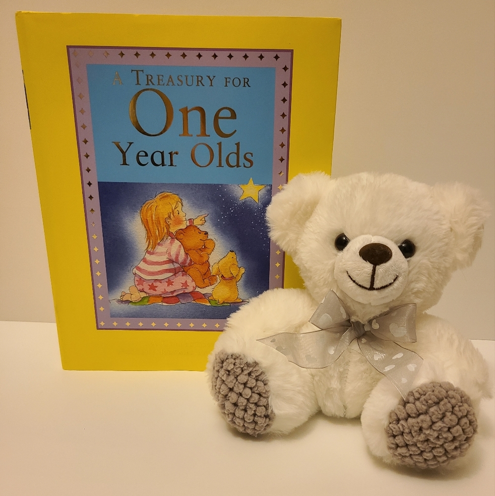 🧸A Collection of Nursery Rhymes and Lullabies